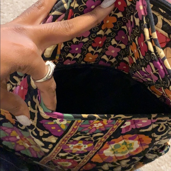 Vera Bradley backpack - Picture 7 of 11
